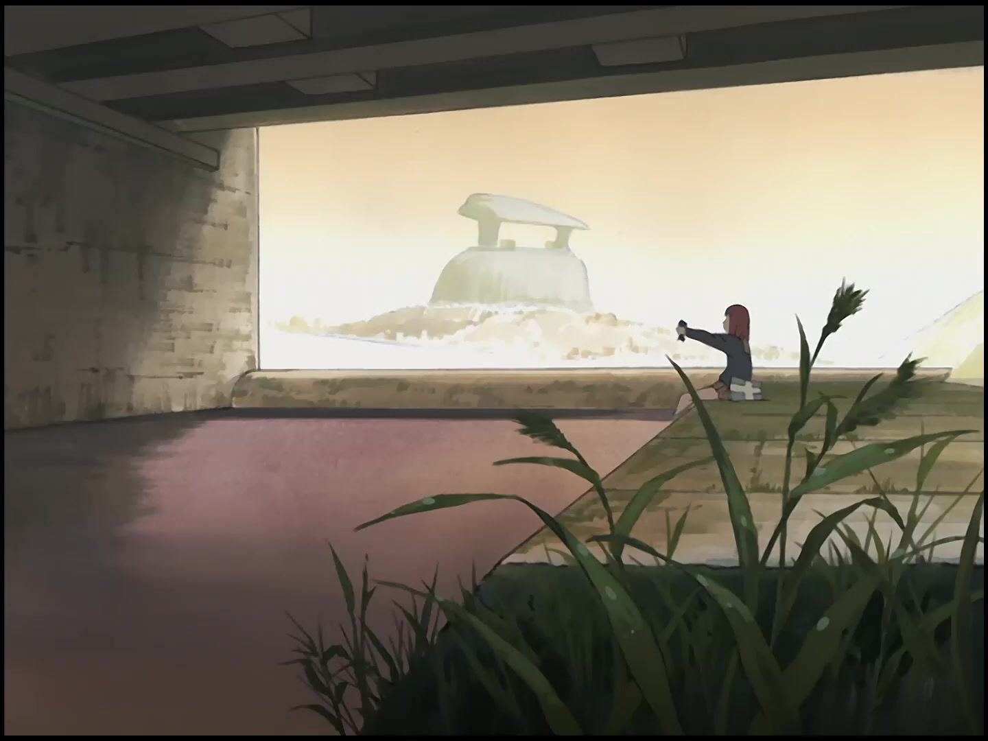 [Tsukyio Editing Resources] FLCL (Episode 2) Raw Clips (105) (tsukyio.com).mp4